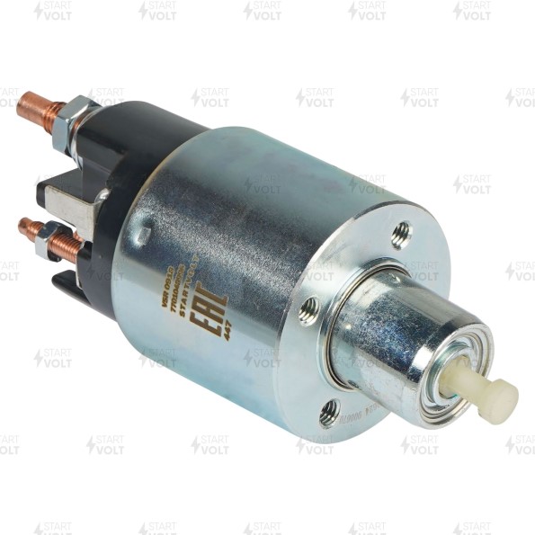 Реле втягив. Lada Largus (12-) Renault Logan II (12-) 1.6i /K7M/
