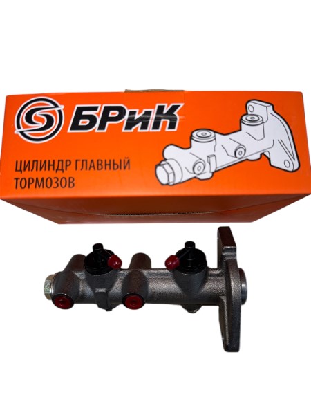 ГТЦ /21213/ ЛЮКС