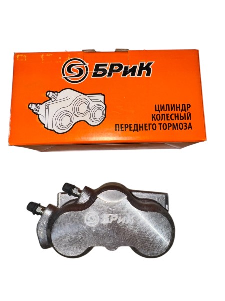 ПТЦ /21214/ левый ЛЮКС