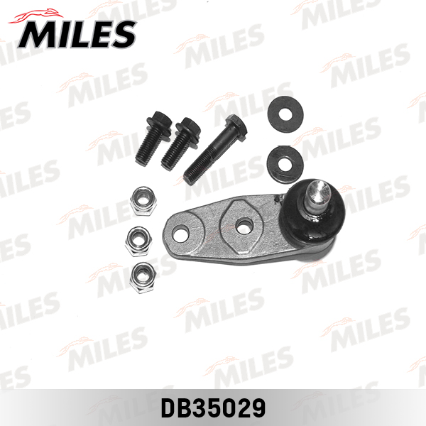 Шаровая опора Renault Megane I Symbol Kangoo
