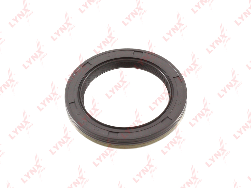 Сальник р/вала Fiat Bravo/Punto/Marea/Stilo 1.1/1.2i 95) 55x40x7-R