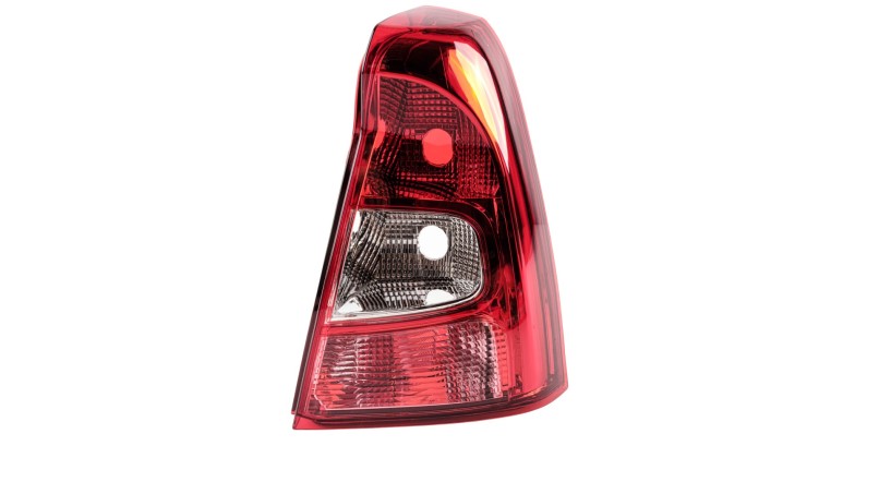 Фонарь задний гол. Renault Logan прав. до 2014 г.