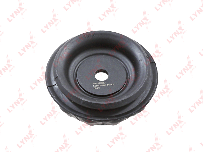 Опора стойки Hyundai Solaris i20 Kia Rio Soul с 2011 г. перед. (без подш.)