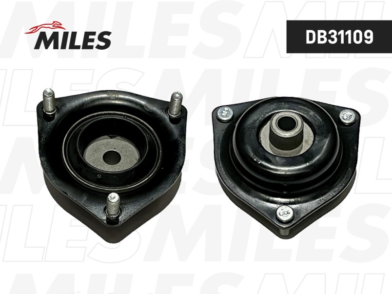Опора стойки Nissan Almera N16 Classic перед.