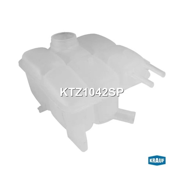 Бачок расшир. Ford Focus II (05-)/Kuga (08-)/Mazda 3 (03-)