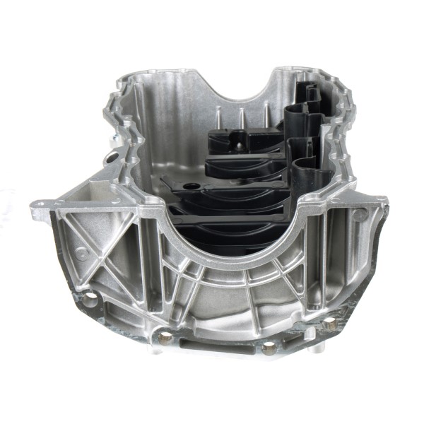 Поддон Renault Logan Sandero Lada Largus 1.6 16 кл.