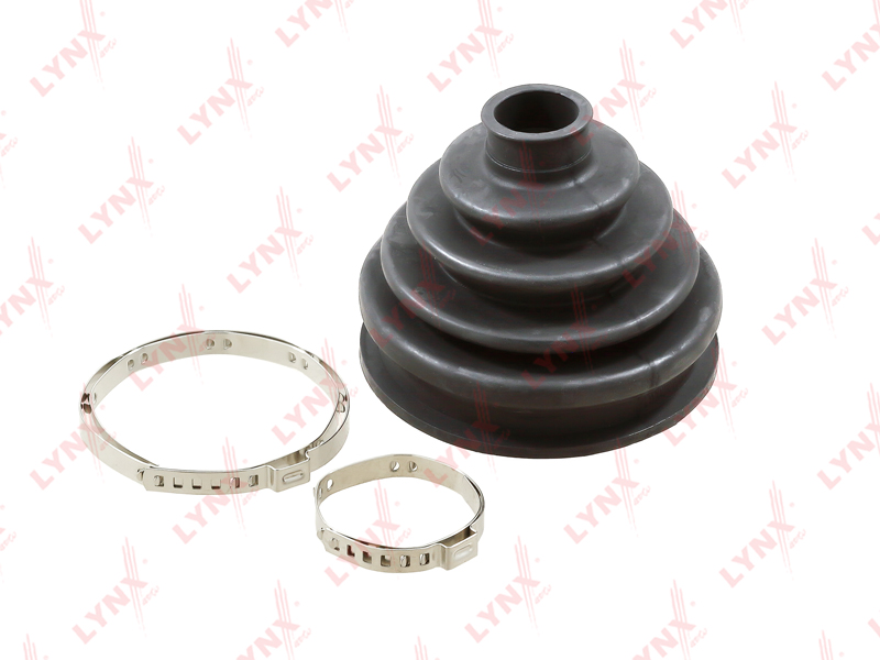 Пыльник ШРУС Toyota Mitsubishi Honda Mazda Nissan внутр. (унив)