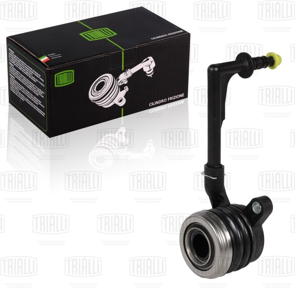 Подшипник выжимной Renault Duster (10-) 1.6i/2.0i 4WD
