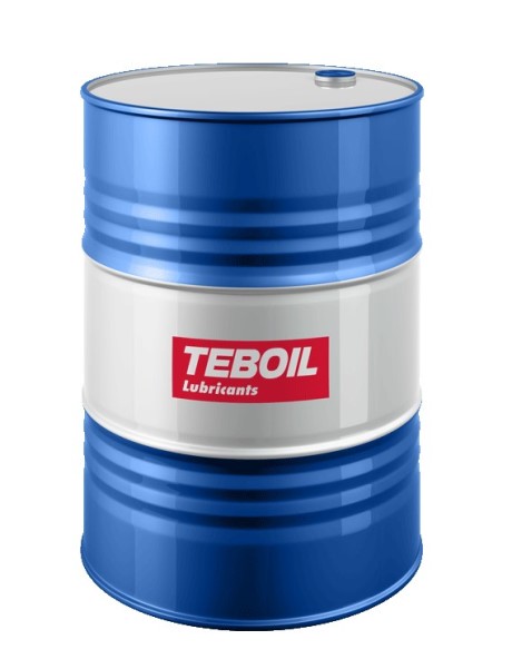 Масло моторное TEBOIL SILVER SN 5W40 SN/CF A3/B4 (200л.) полусинтетическое (бенз., диз.)