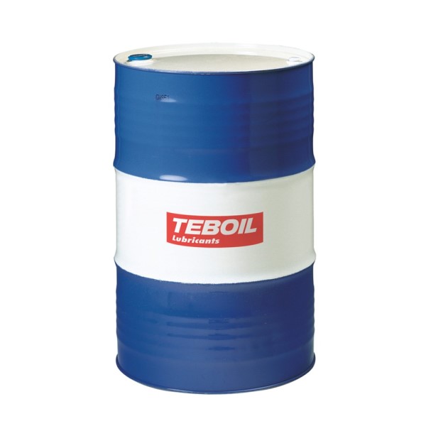 Масло моторное TEBOIL SILVER SN 5W30 SN/CF A3/B4 (60л.) полусинтетическое (бенз., диз.)