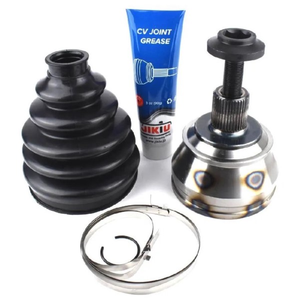 ШРУС Audi A4 (B5)/A6 (C5)/A8 (4D) Skoda Superb I  VW Passat (B5) (с ABS) наруж.