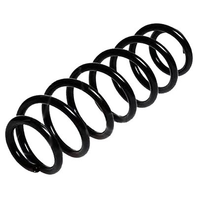 Пружина задн. подвес. Renault Megane 2003-2009 г. (цена за 1 шт., отгрузка по 2 шт.)