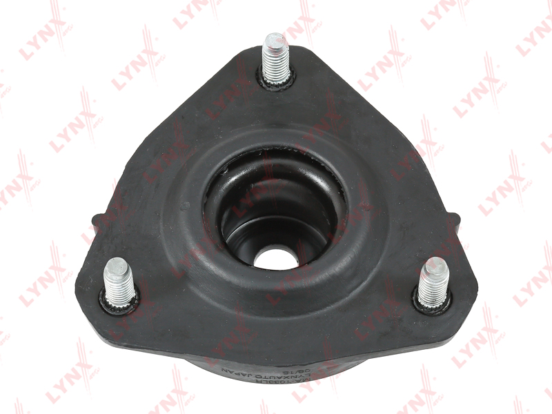 Опора стойки Ford Fiesta V Fusion перед.