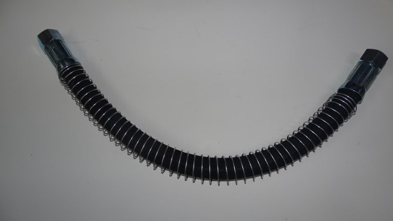 Шланг компрессора /Г-33104/