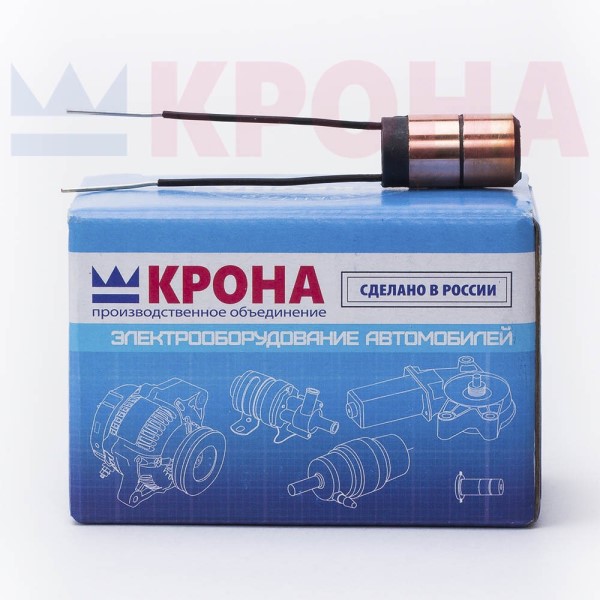 Контактная группа ротора генератора /2110, 2190/ на генератор  DYNAMO