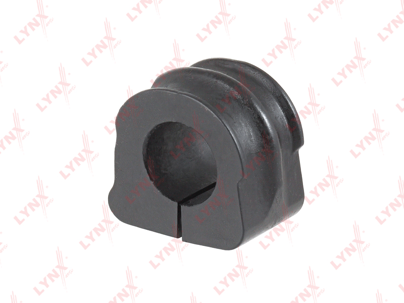 Втулка стабилизатора Skoda Octavia Volkswagen Golf IV перед. d=20mm