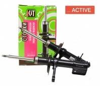 Стойка /2190/ передняя лев.+прав. газов. KIT Active