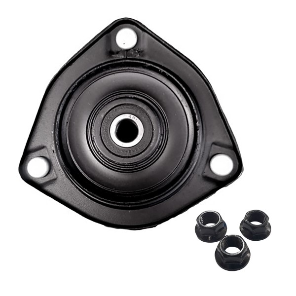 Опора стойки Hyundai Creta перед. (CMKH-13)