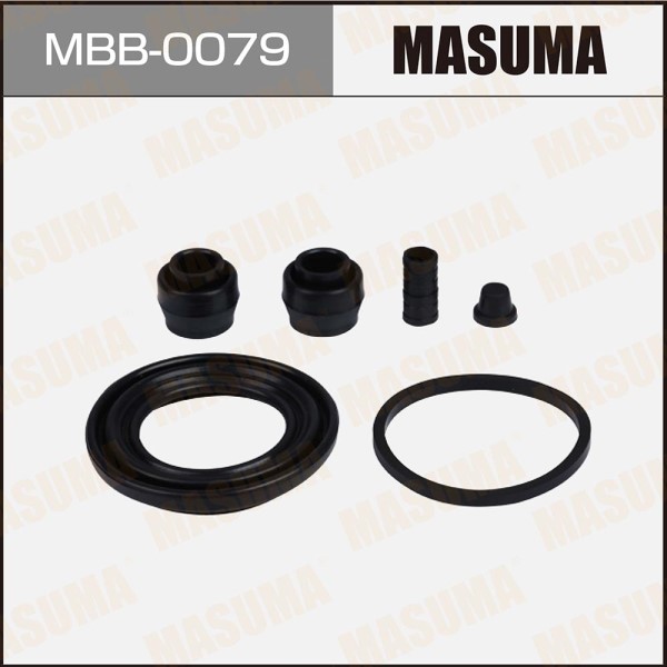 Рк задн. суппорта Lexus LX 1997 - 2008 Toyota Land Cruiser 100