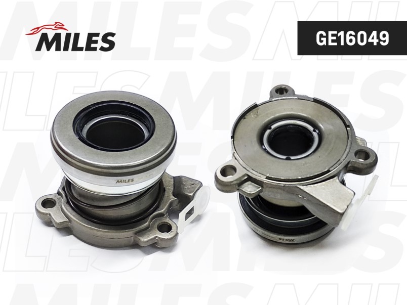 Подшипник выжимной Chevrolet Lacetti 1.4/1.6/1.8 Opel Astra J Zarifa C