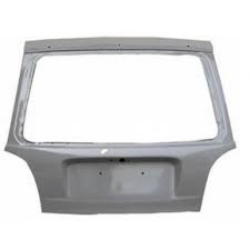 Крышка багажника Daewoo Matiz
