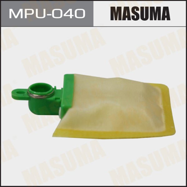 Фильтр - сетка на б/насос Mitsubishi Galant (00-) 2.0i/2.4i D=11mm