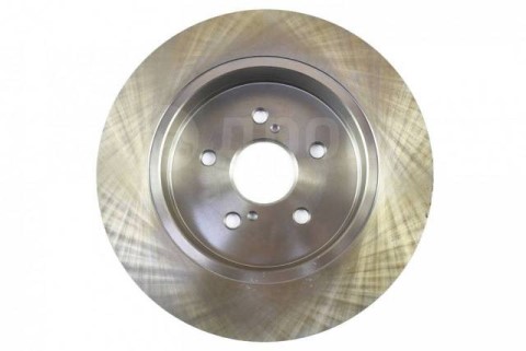 Диск тормозной задний Geely Atlas 1.8-2.4