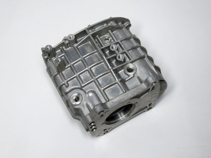 Кор. /Г-3110, 3302/ Картер КПП перед. 5-ст. (усилен)
