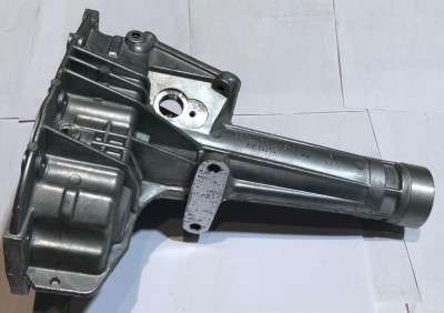 Кор. /Г-3302/ Удлин. картера КПП  (усилен.)