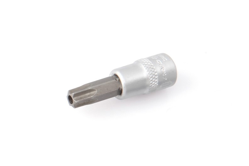 Головка со вставкой торкс ТН27 1/4 L=38 мм