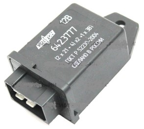 Реле поворота /Г-3302/