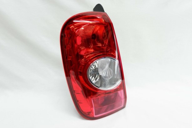 Фонарь задний гол. Renault Duster лев. до 2015 г.