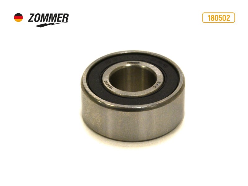 Подшипник генератора /Г-3302 дв. 402/ 62202 180502