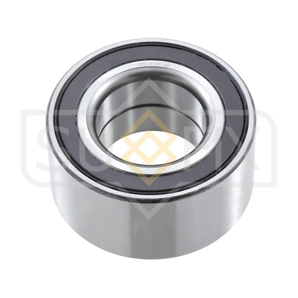 Подшипник ступицы Renault Duster 4x4/4x2 Fluence Megane III Kaptur перед. с ABS