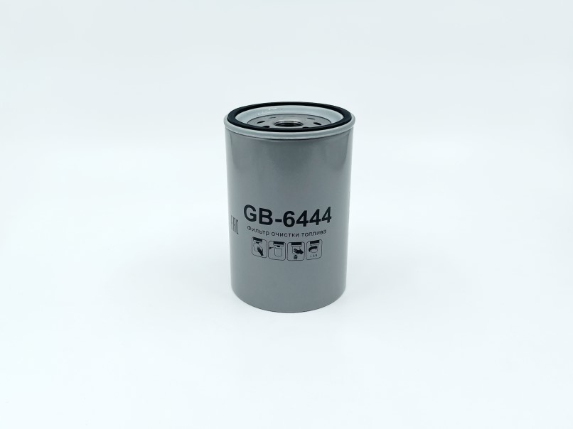 Фильтр топливный Hyundai HD 65/72/78 Евро-3