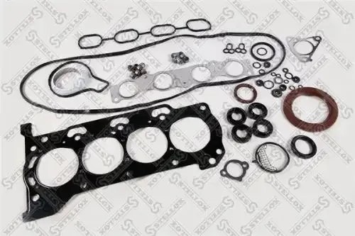 Прокладка двиг. Toyota Corolla 1.6/1.8 (1ZR-FE/2ZR-FE/3ZR-FE) /набор/