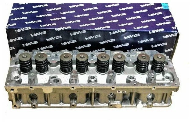 Головка блока /Г-3302 NEXT, NN дв. УМЗ A305 3.0/ ГБО газ-бенз. с клапанами