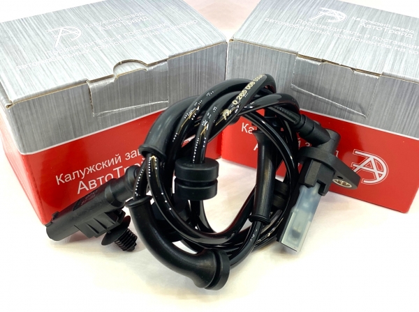 Датчик ABS /Г-3302 NEXT/ заднего колеса левый