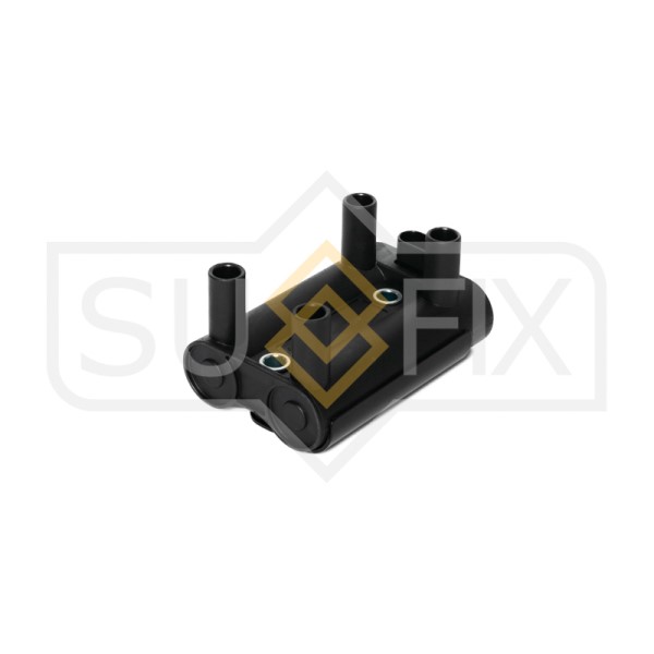 Модуль зажигания Great Wall Hover (05-)