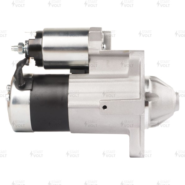 Стартер /Г-3302, 31105 дв. Крайслер/ 12V 1.2 KW