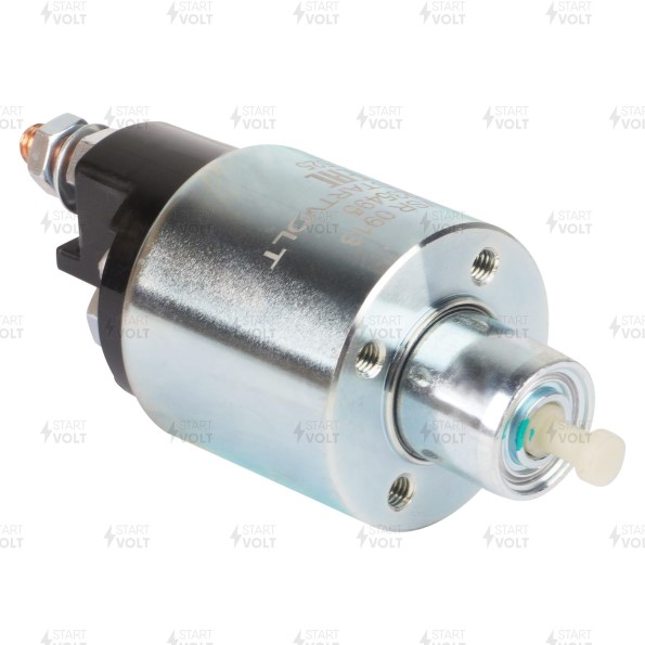 Реле втягив. Renault Duster (10-) Megane III (08-) 1.6i