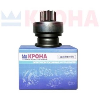 Бендикс стартера /Г-3302 дв. 406/ (на стартер Чебоксары)