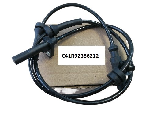 Датчик ABS /Г-3302 NEXT 4,6 т./ задний (дисковые тормоза)