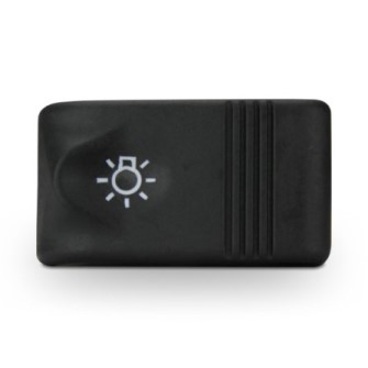 Кнопка вкл. габаритов /2110/