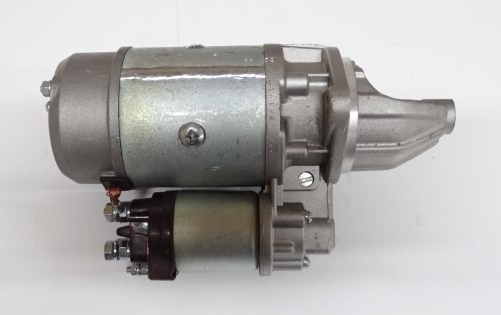 Стартер /М-412/