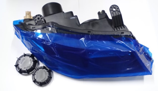 Фара Daewoo Nexia прав. н/о