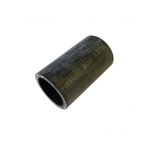 Патрубок помпы Lifan Breez Celliya Smily Solano X50 (L80mm)