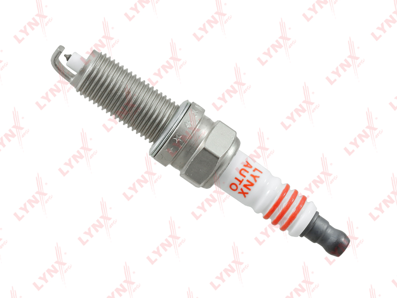 Свечи LYNX иридиевые Audi A4 (B7) 2.0 A4 (B8) 1.8, 2.0, Volkswagen Golf V 2.0, Golf VI 1.8, 2.0, Tiguan