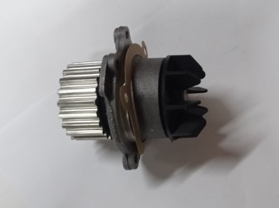 Помпа /2170, 1118, 2180 Lada Vesta, XRAY, Datsun/ 16 кл. пласт. крыл