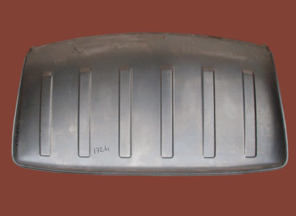 Крыша /Г-3302/